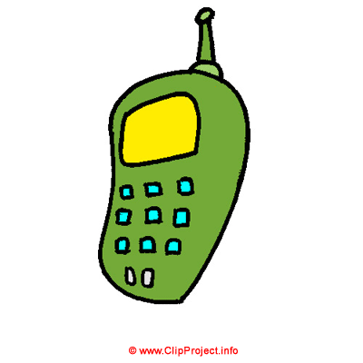 Free Mobile Clipart
