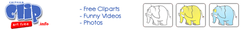 Cartoon clipart free, Videos, Fotos