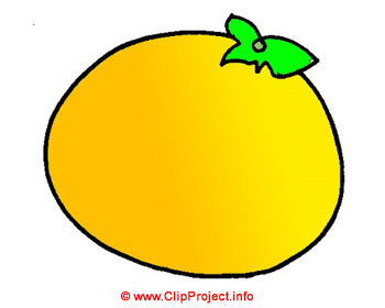 Orange, Gif Clipart kostenlos herunterladen