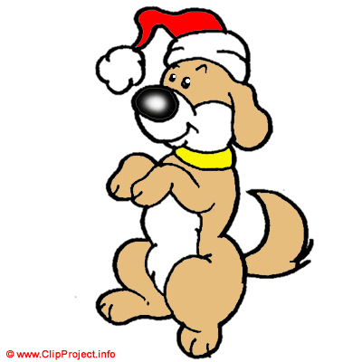 Cartoon Hund gratis download