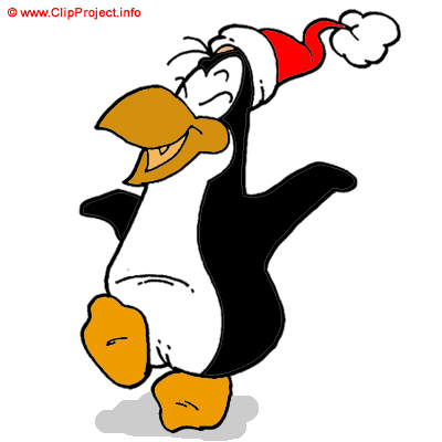 Pinguin Clipart gratis download